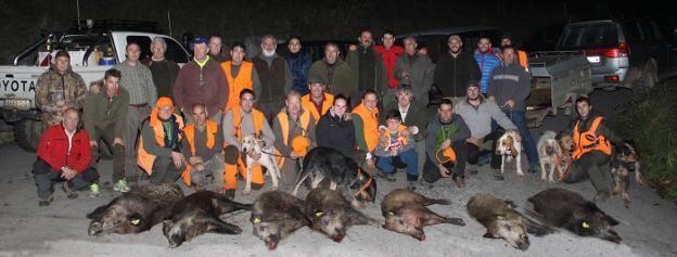 La Reserva vuelve a echar el freno