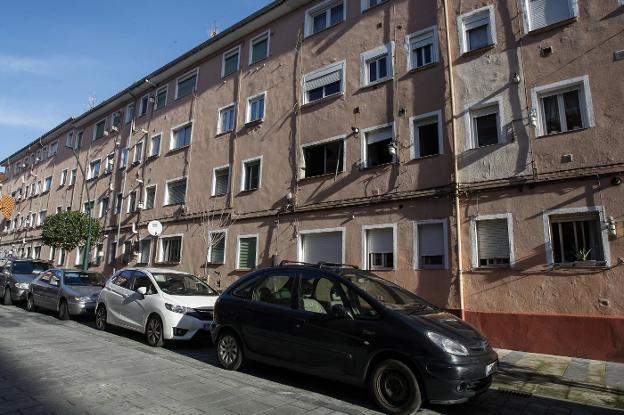 «Cuando vimos la explosión creímos que el hombre se había quemado a lo bonzo»