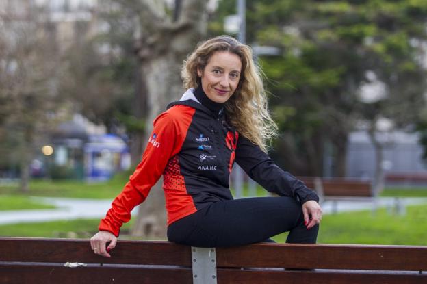 «La solidaridad motiva más para correr»