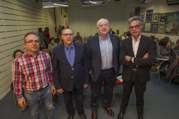 Caracoles, besugo y torrijas, en Navidad