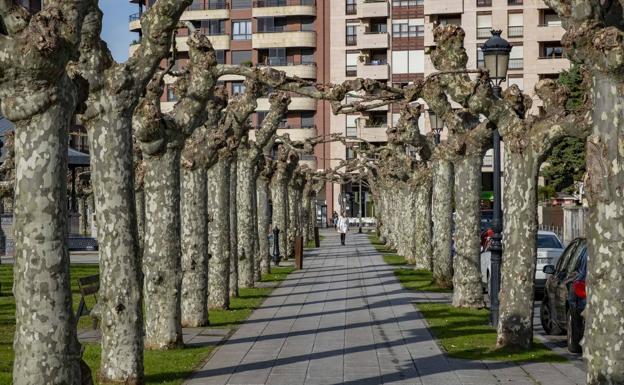 Colindres, el municipio «más seguro de Cantabria» según la Delegación de Gobierno