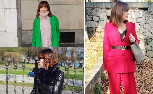 Looks versátiles para llenar de moda el día a día en Cantabria