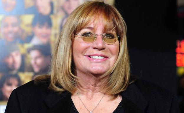 Muere Penny Marshall, la primera directora que recaudó 100 millones de dólares