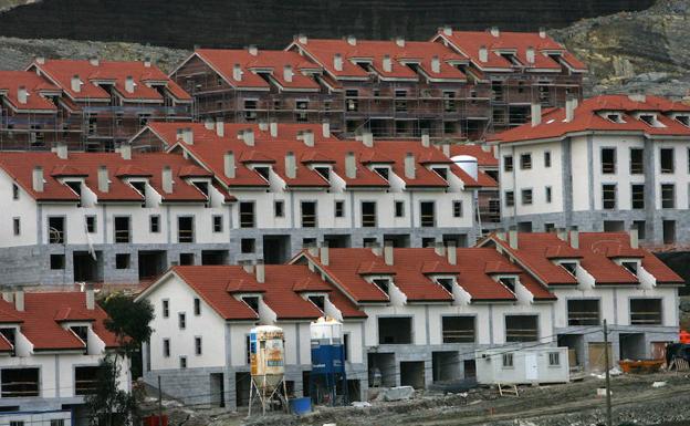 Las prórrogas de los contratos de alquiler serán en bloque por un trienio