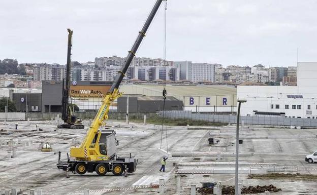 Santander Coated orilla su ampliación hasta tener la autorización ambiental