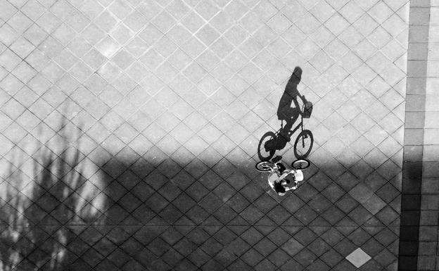 Cuarenta fotógrafos participan en la exposición colectiva de Navidad de Espacio Imagen