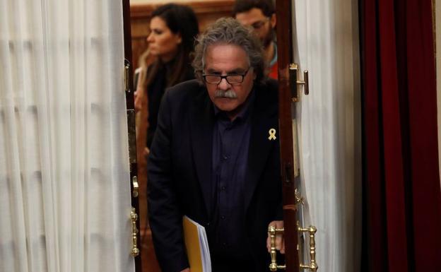 Esquerra abre la puerta a negociar los Presupuestos tras su 'sí' al objetivo de déficit del Gobierno