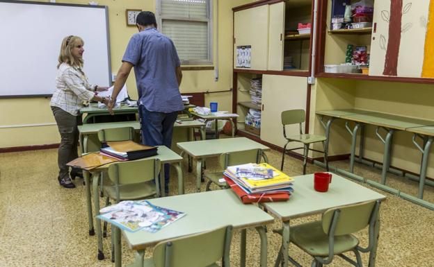 FAPA exige a Educación que los problemas del programa PROA estén solucionados en enero