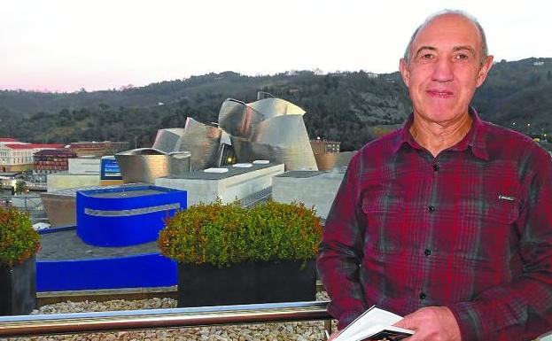 Juanjo San Sebastián: «Lo que te mata es la vida, no las montañas»