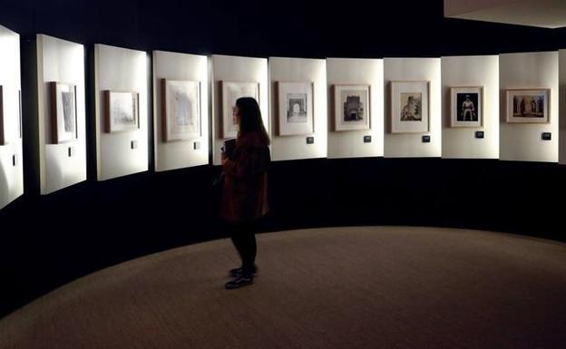 Santander se asoma en 'La España de Laurent. Un paseo fotográfico por la Historia'