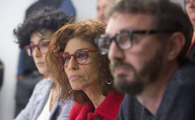 Podemos nombrará a una gestora para relevar a la actual dirección en Cantabria