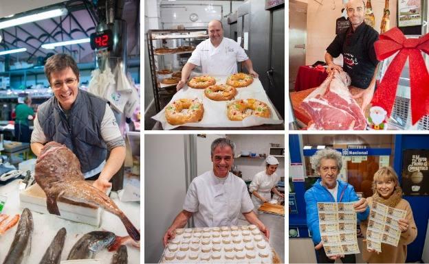 Arranca la operación 'Navidad'