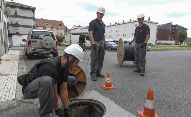 MásMóvil amplía la oferta de fibra en la Cantabria rural y usará la red de Adamo