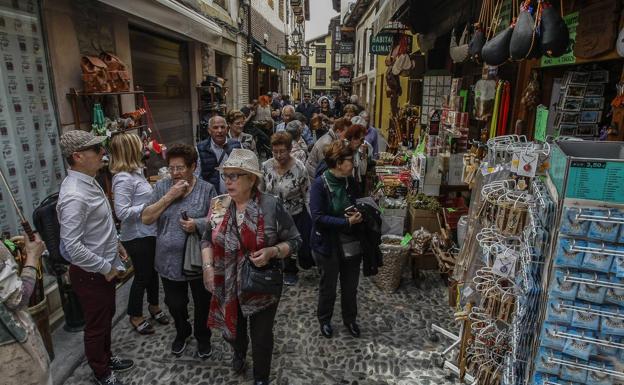 Cantabria creció en 2017 por encima de la media nacional y de la europea