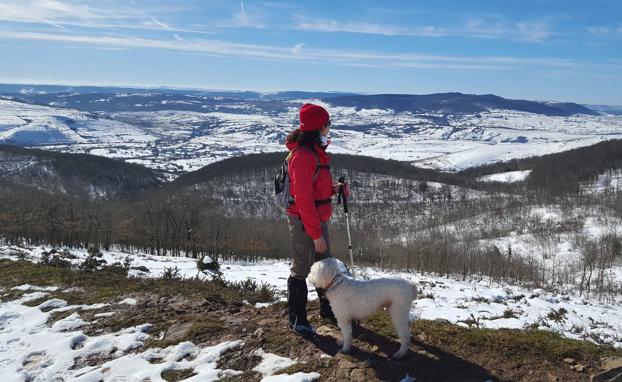 Las mejores rutas de montaña por Cantabria para 2019