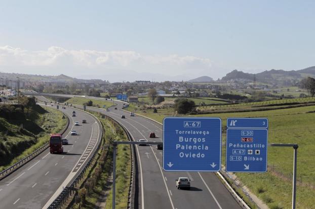 Fomento aprueba 31,8 millones para el mantenimiento de once carreteras