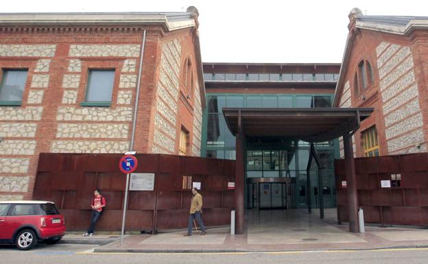 La Biblioteca Central acoge este sábado el concierto del coro 'Tomás Luis de Victoria'