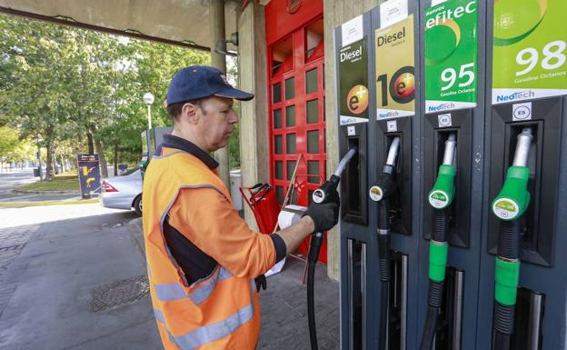 Los precios se desploman en la recta final del año