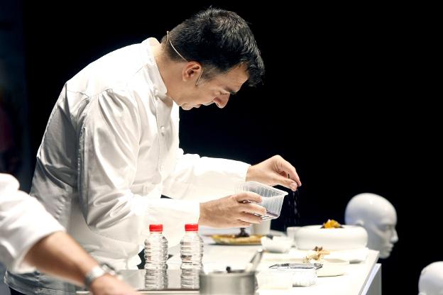 ¿Crisis en la alta cocina?