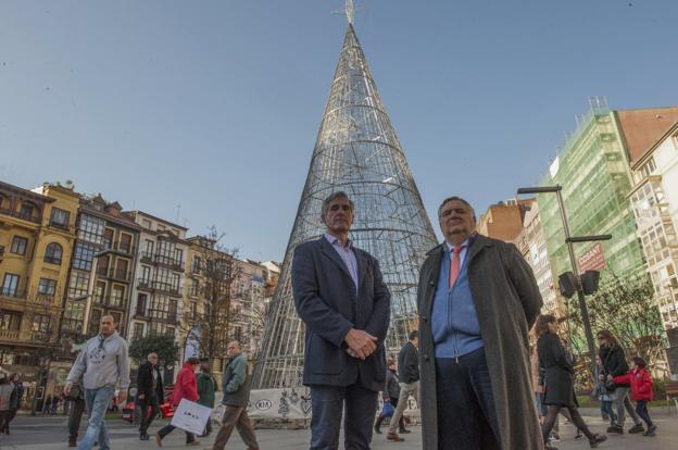 «Es un honor recibir a los Reyes Magos»