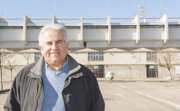 El exjugador de fútbol Antonio Ruiz 'Piru' recibirá la Pantortilla de Oro 2019
