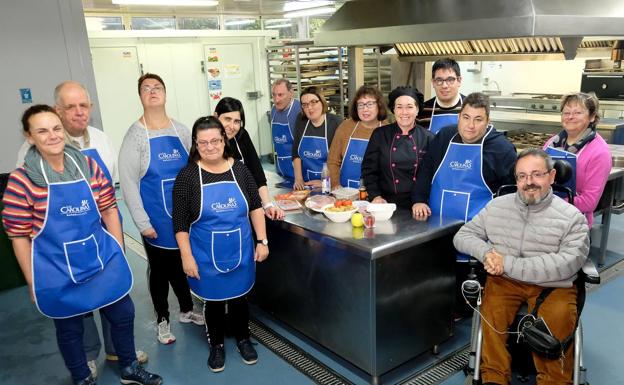 Aprender a cocinar sin límites