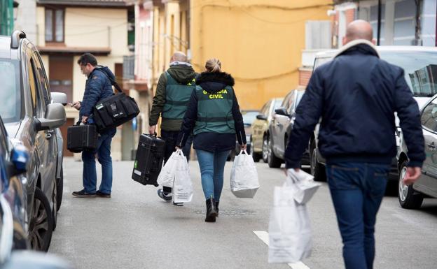 Nueve mujeres han sido asesinadas en Cantabria desde el año 2003