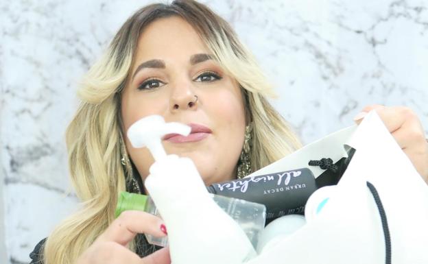 Repaso de productos terminados en 2018 y nuevos básicos de belleza