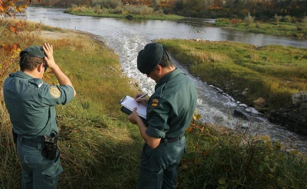 La Audiencia Provincial acuerda imputar al Consejo de Sniace por vertidos en el año 2008