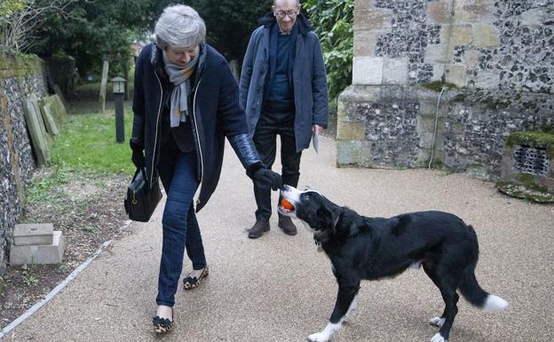 Comienza la cuenta atrás para el 'brexit'