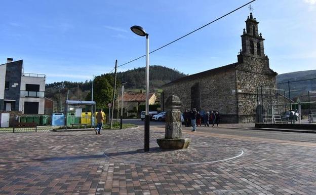 El Gobierno mejorará el abastecimiento de agua en San Felices de Buelna