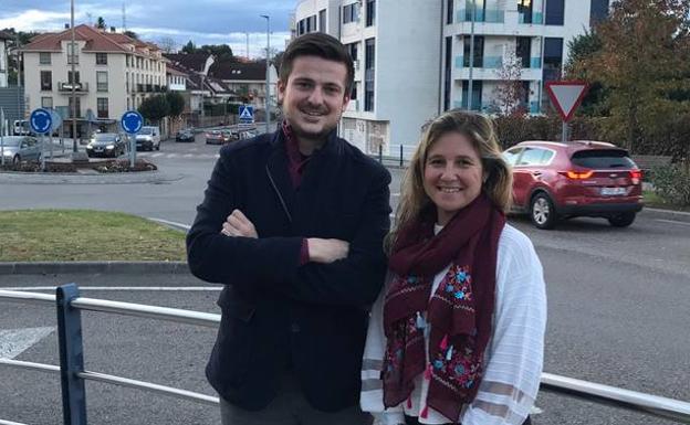 Cs critica que los vecinos de Astillero y Guarnizo siguen perdiendo servicios tras el cese de actividad de Amecan