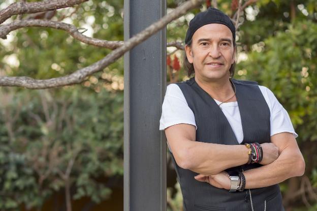 Los Secretos: «El público nos ha sacado de hoyos malditos, depresiones y tragedias»