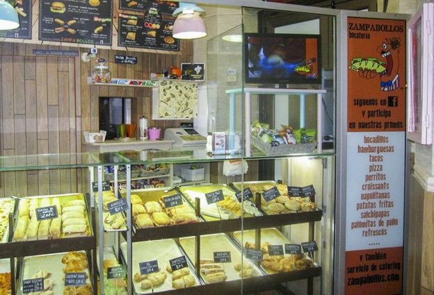 Las 'bocaterías' ganan la batalla a Santander