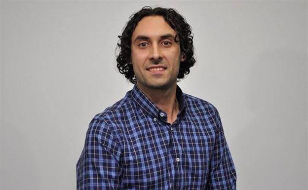 Soberón deja hoy su acta de concejal de El Astillero para afiliarse a Ciudadanos