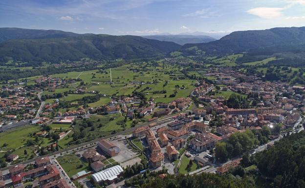 Cantabria recibirá 5,5 millones del Fondo de Compensación en 2019