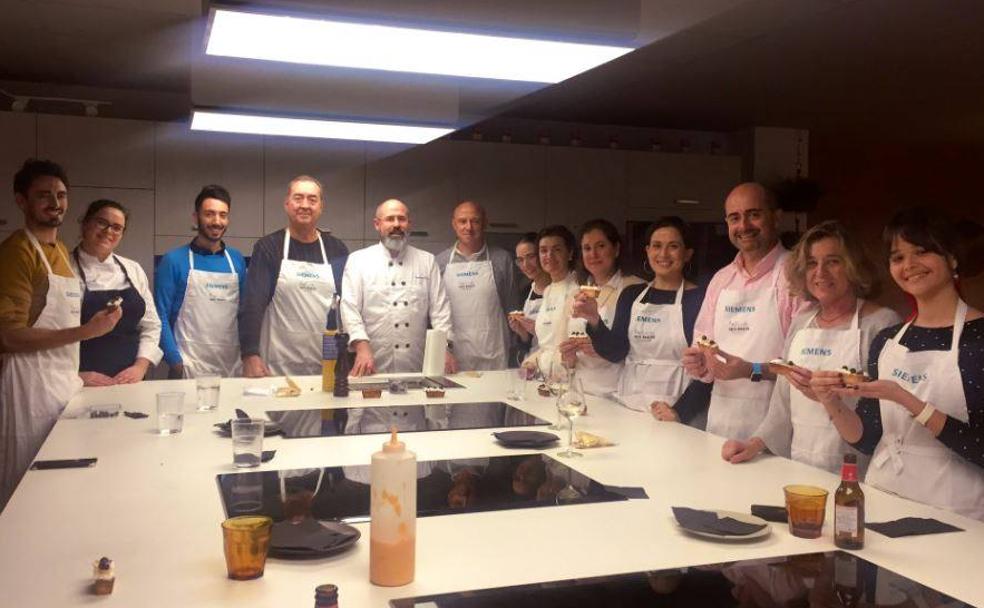 Santanderinos alrededor del mundo