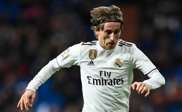 Cuatro jugadores del Madrid y dos del Barça, en el once de los aficionados de la UEFA