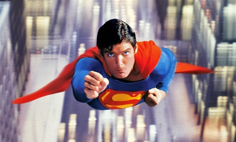 Recordando a Superman