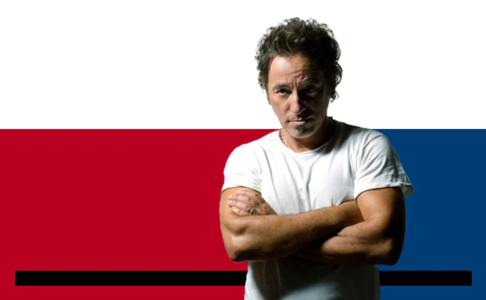 La homilía de Bruce Springsteen