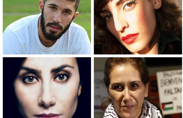 Palestina recorre en el Casyc 'Contrapunto', un nuevo ciclo sobre derechos humanos