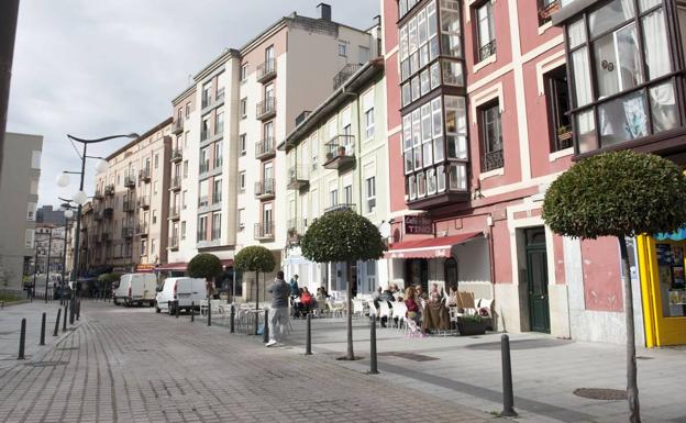 Dos empresas optan a ejecutar obras de los presupuestos participativos por 116.000 euros