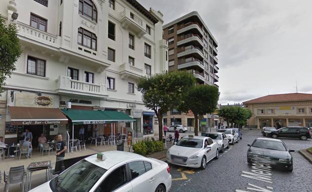 Rebajan la condena a un joven que intentó matar a su novia en Torrelavega porque no tenía antecedentes