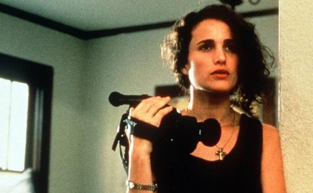 'Sexo, mentiras y cintas de vídeo', el nacimiento del cine indie