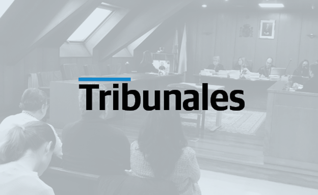 La Fiscalía pide 8 años de cárcel para un hombre por tocar los genitales a un menor