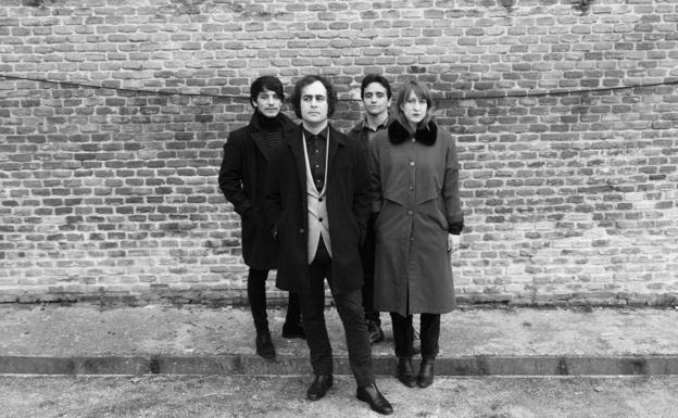 La road movie de Captains