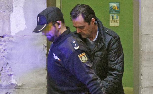 Un jurado juzgará al yerno del expresidente de la CAM por el asesinato de su suegra