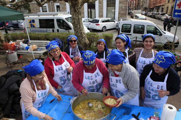 San Vicente continúa de celebración para honrar a su santo patrón