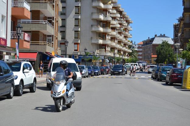 Colindres fue el segundo municipio de Cantabria donde más creció la población
