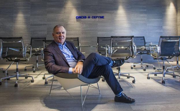 Vidal de la Peña pide a Zuloaga que explique «la bajada en las partidas a Cantabria en los PGE»